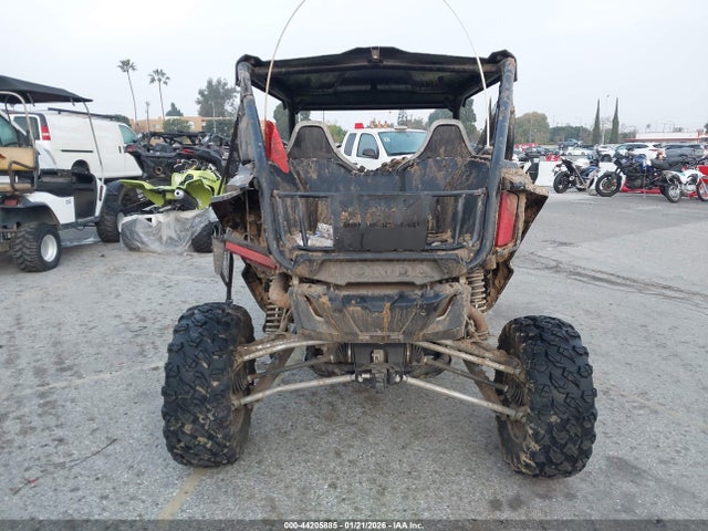 1HFVE0584N4300054 Honda Sxs1000 S2r