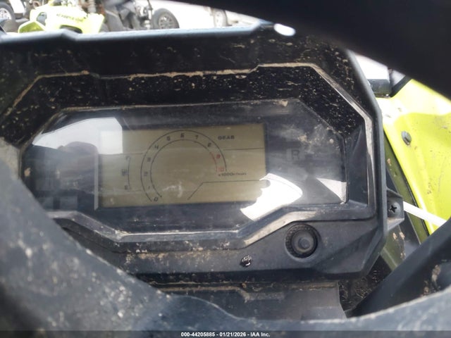 1HFVE0584N4300054 Honda Sxs1000 S2r