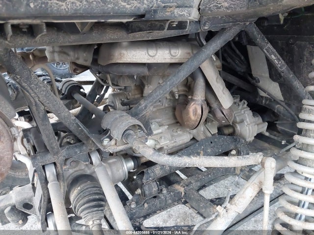 1HFVE0584N4300054 Honda Sxs1000 S2r