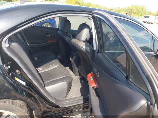 Aukcja sprzedaży 2010 Lexus Hs 250h Premium, vin: JTHBB1BA8A2001674, numer aukcji: 44205899