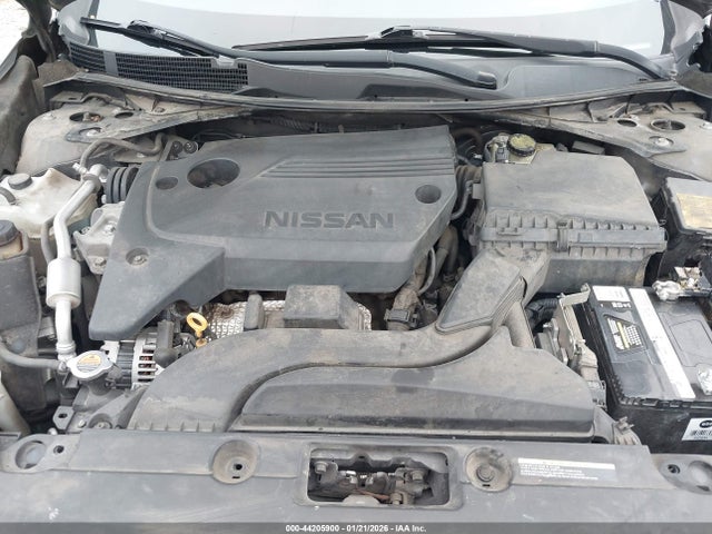 Nissan Altima 2.5 S 2016 1N4AL3AP1GC253688 Image 10