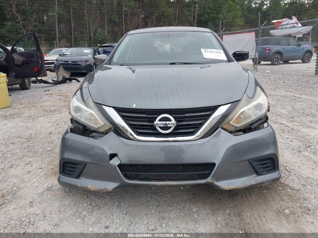 Nissan Altima 2.5 S 2016 1N4AL3AP1GC253688 Image 12