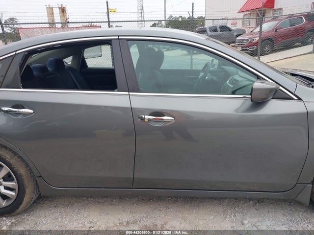Nissan Altima 2.5 S 2016 1N4AL3AP1GC253688 Image 13