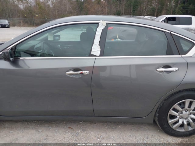 Nissan Altima 2.5 S 2016 1N4AL3AP1GC253688 Image 14
