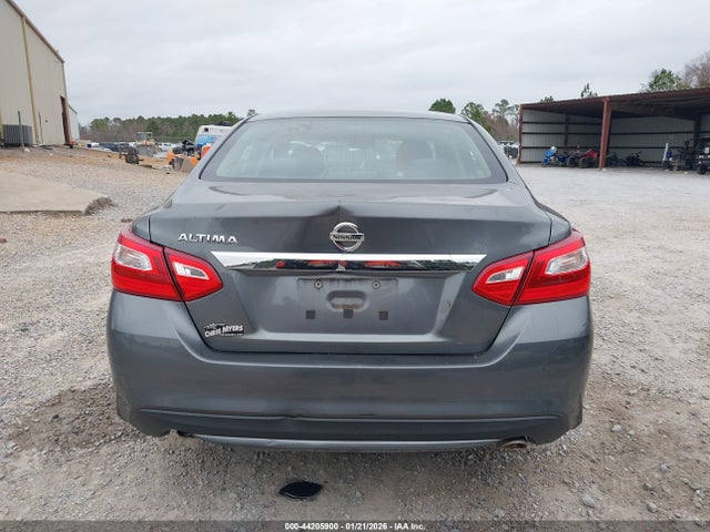 Nissan Altima 2.5 S 2016 1N4AL3AP1GC253688 Image 16