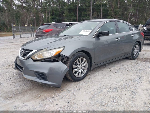 Nissan Altima 2.5 S 2016 1N4AL3AP1GC253688 Image 2