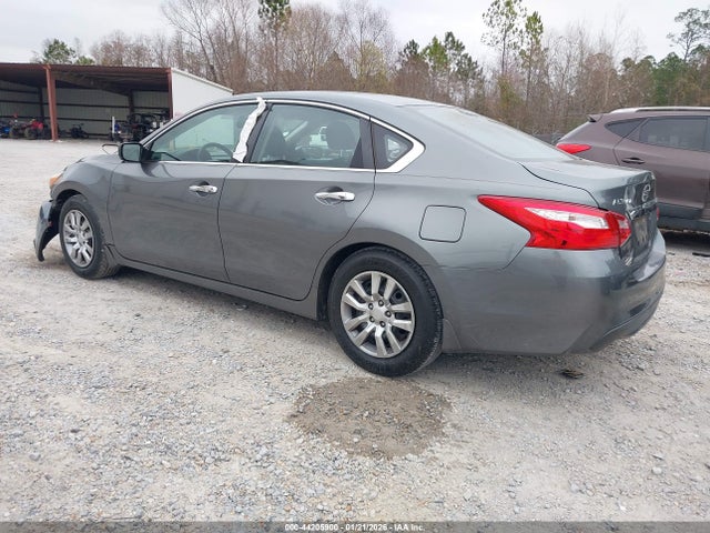 Nissan Altima 2.5 S 2016 1N4AL3AP1GC253688 Image 3