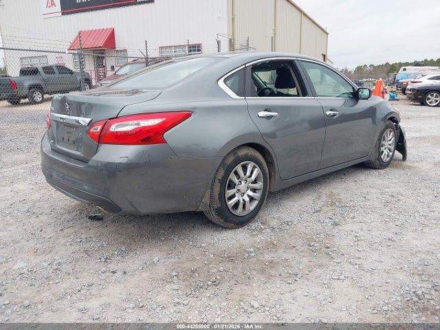 Nissan Altima 2.5 S 2016 1N4AL3AP1GC253688 Image 4