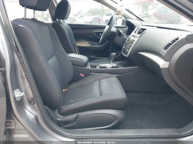 Nissan Altima 2.5 S 2016 1N4AL3AP1GC253688 Image 5