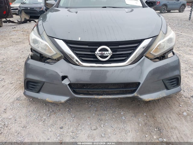 Nissan Altima 2.5 S 2016 1N4AL3AP1GC253688 Image 6