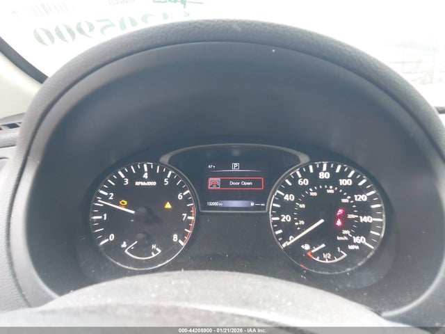 Nissan Altima 2.5 S 2016 1N4AL3AP1GC253688 Image 7