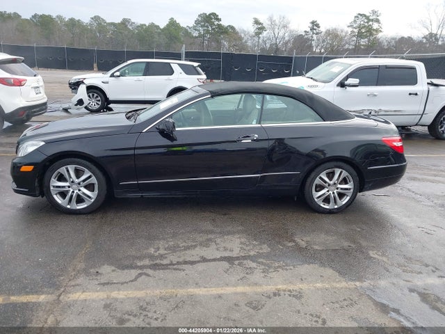 2011 Mercedes-benz E 350 მანქანა იყიდება აუქციონზე, vin: WDDKK5GF9BF107841, აუქციონის ნომერი: 44205904