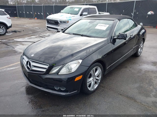 2011 Mercedes-benz E 350 მანქანა იყიდება აუქციონზე, vin: WDDKK5GF9BF107841, აუქციონის ნომერი: 44205904