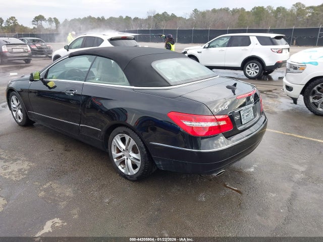 2011 Mercedes-benz E 350 მანქანა იყიდება აუქციონზე, vin: WDDKK5GF9BF107841, აუქციონის ნომერი: 44205904