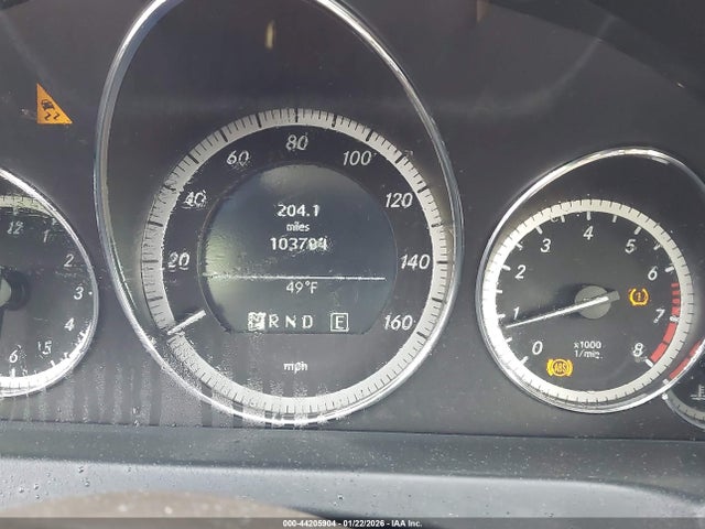 2011 Mercedes-benz E 350 მანქანა იყიდება აუქციონზე, vin: WDDKK5GF9BF107841, აუქციონის ნომერი: 44205904