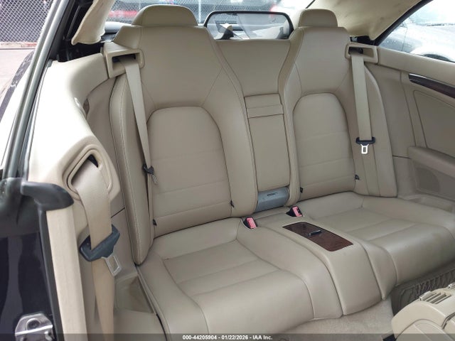 2011 Mercedes-benz E 350 მანქანა იყიდება აუქციონზე, vin: WDDKK5GF9BF107841, აუქციონის ნომერი: 44205904