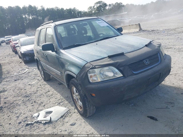 1999 HONDA CR-V JHLRD1869XC057349