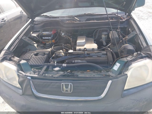 1999 HONDA CR-V JHLRD1869XC057349 Photo 9