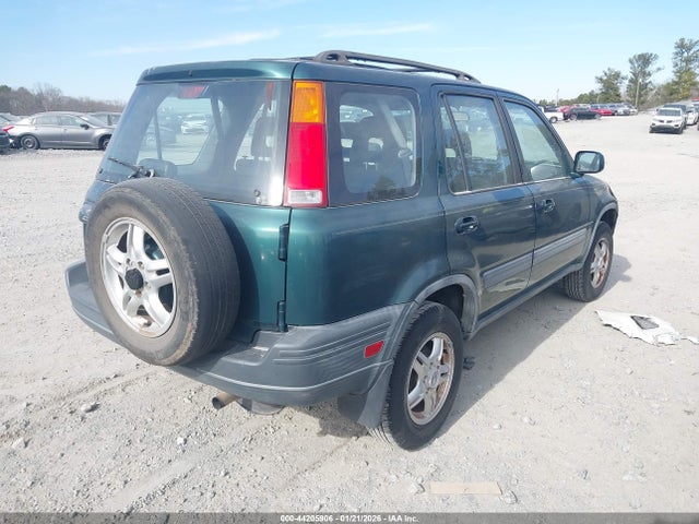 1999 HONDA CR-V JHLRD1869XC057349 Photo 3