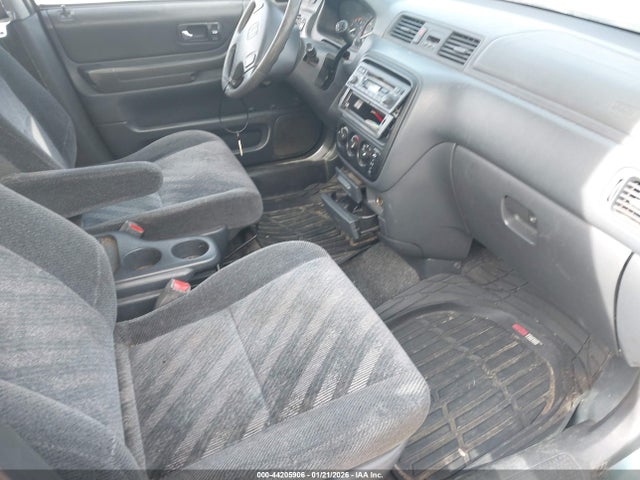 1999 HONDA CR-V JHLRD1869XC057349 Photo 4