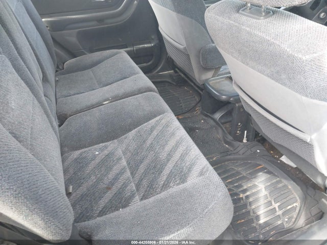 1999 HONDA CR-V JHLRD1869XC057349 Photo 7