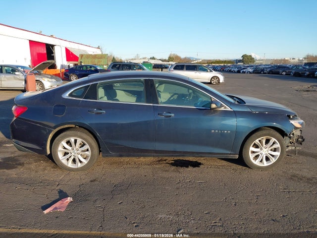 1G1ZD5ST1KF159179 Chevrolet MALIBU LT