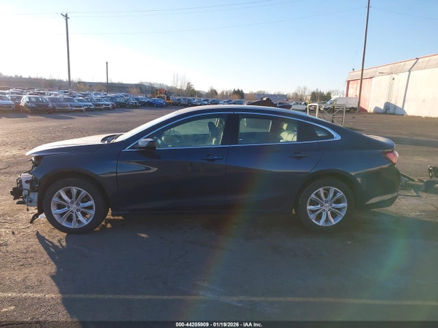 1G1ZD5ST1KF159179 Chevrolet MALIBU LT