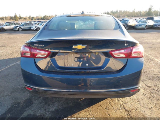 1G1ZD5ST1KF159179 Chevrolet MALIBU LT