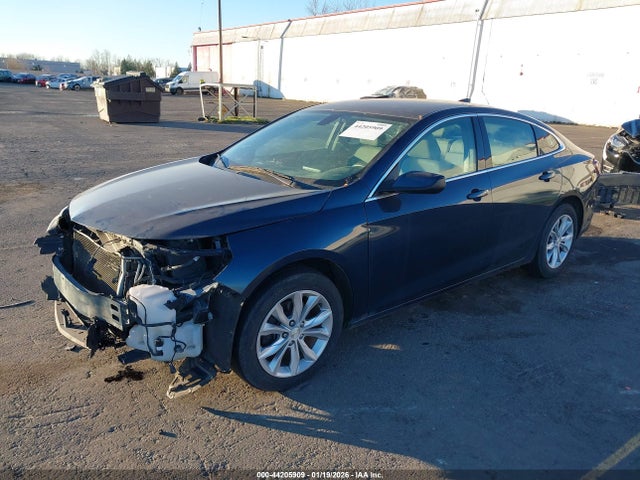 1G1ZD5ST1KF159179 Chevrolet MALIBU LT