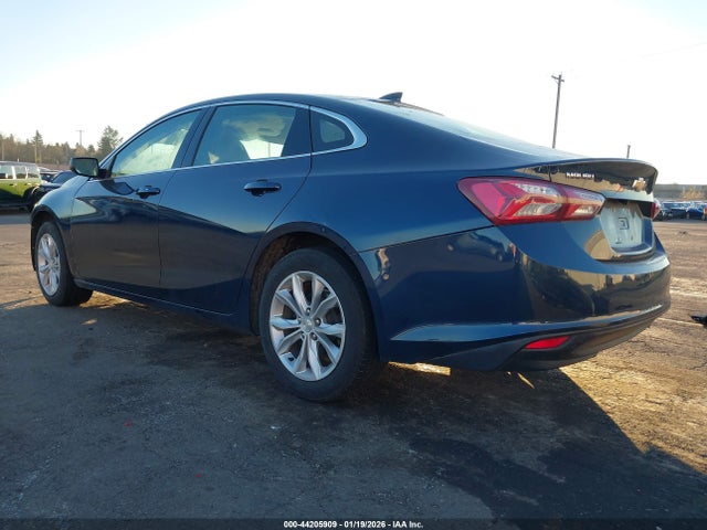 1G1ZD5ST1KF159179 Chevrolet MALIBU LT