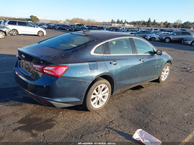 1G1ZD5ST1KF159179 Chevrolet MALIBU LT