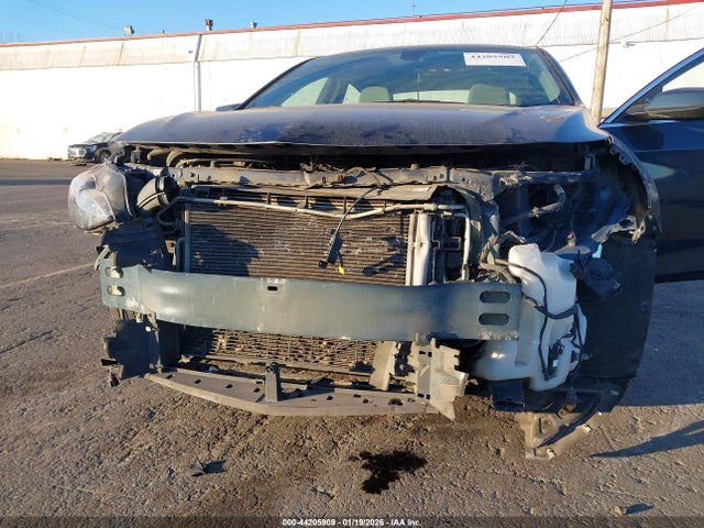 1G1ZD5ST1KF159179 Chevrolet MALIBU LT