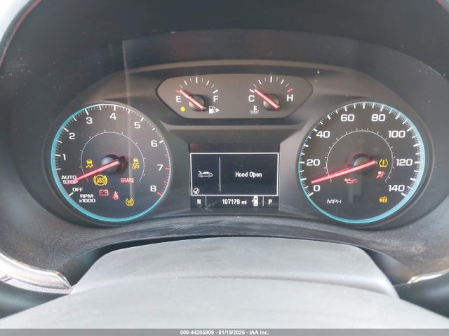 1G1ZD5ST1KF159179 Chevrolet MALIBU LT