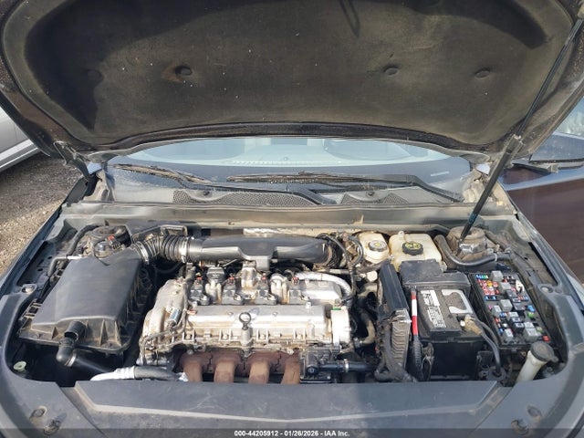 2G11Y5SL0E9299156 Chevrolet Impala 1ls