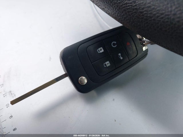 2G11Y5SL0E9299156 Chevrolet Impala 1ls