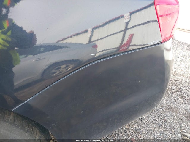 2G11Y5SL0E9299156 Chevrolet Impala 1ls