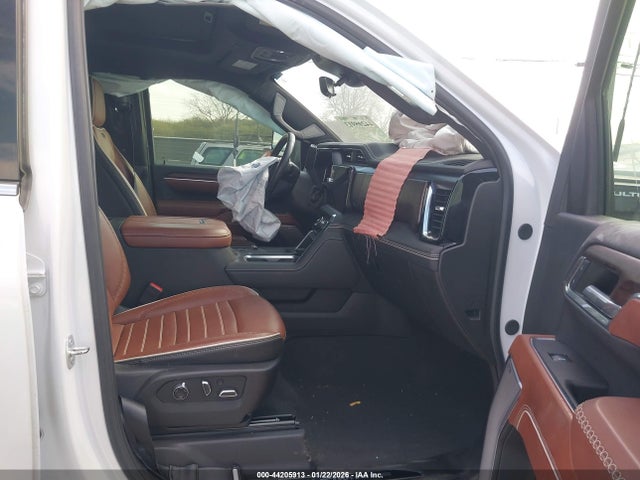 1GT49XEY5RF415212 GMC Sierra 2500hd 4wd Standard Bed Denali Ultimate
