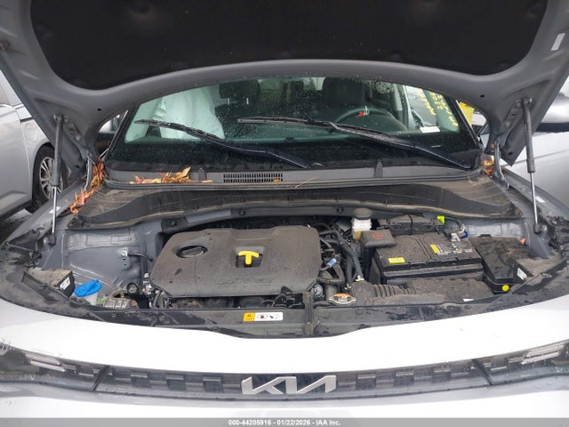 KNDJ33AU5S7944689 KIA SOUL EX