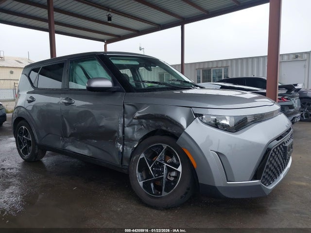 KNDJ33AU5S7944689 KIA SOUL EX