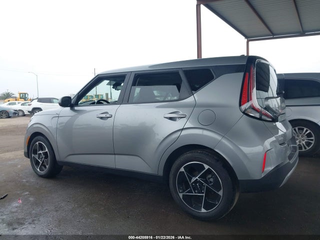 KNDJ33AU5S7944689 KIA SOUL EX