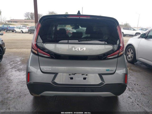 KNDJ33AU5S7944689 KIA SOUL EX