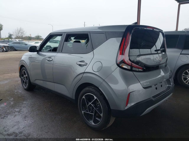 KNDJ33AU5S7944689 KIA SOUL EX