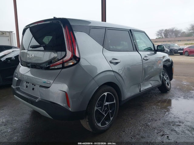 KNDJ33AU5S7944689 KIA SOUL EX