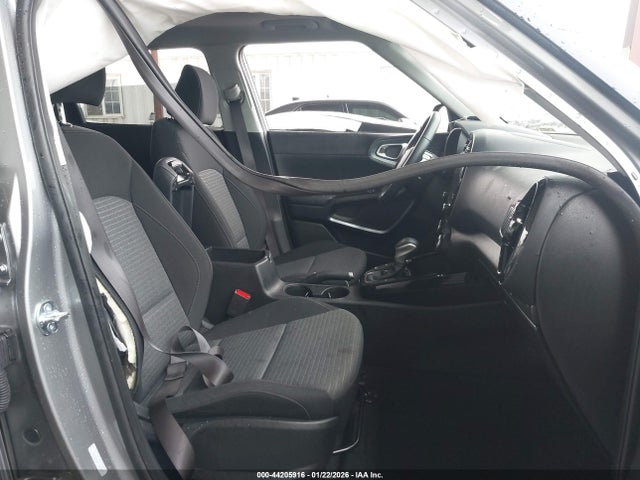 KNDJ33AU5S7944689 KIA SOUL EX