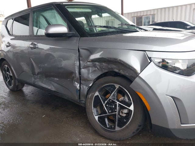 KNDJ33AU5S7944689 KIA SOUL EX