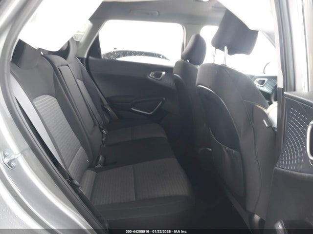 KNDJ33AU5S7944689 KIA SOUL EX