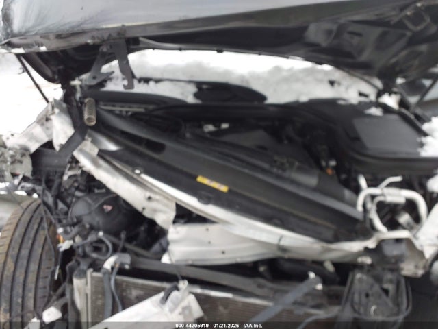 Aukcja sprzedaży 2021 Mercedes-benz Glc 300 4matic Coupe, vin: W1N0J8EB1MF918891, numer aukcji: 44205919