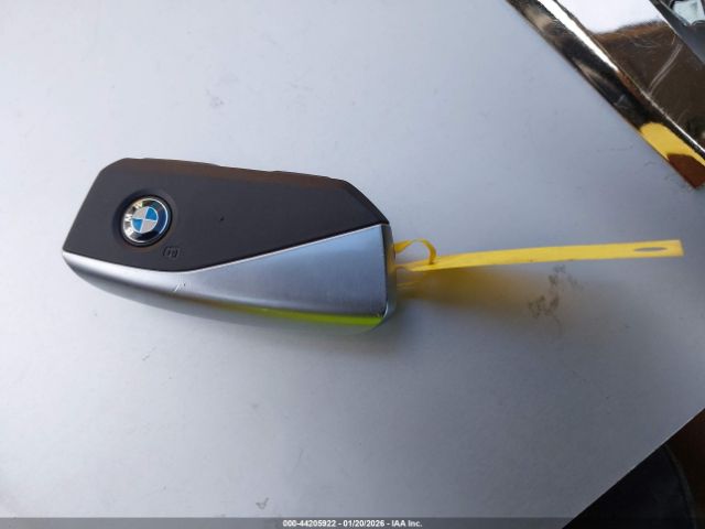 2024 BMW X5 5UX13EU06R9S86382 Photo 10