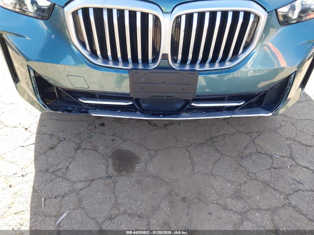 5UX13EU06R9S86382 BMW X5