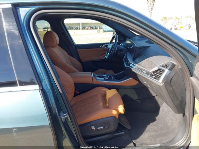 2024 BMW X5 5UX13EU06R9S86382 Photo 4